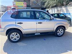 هیۆندای تۆکسۆن